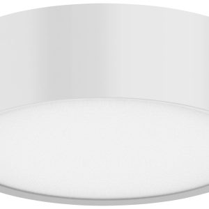 Opple 540001295400 LEDCei LED-plafondlamp LED 24 W Wit Opple 540001295400 LEDCei LED-plafondlamp LED 24 W Wit