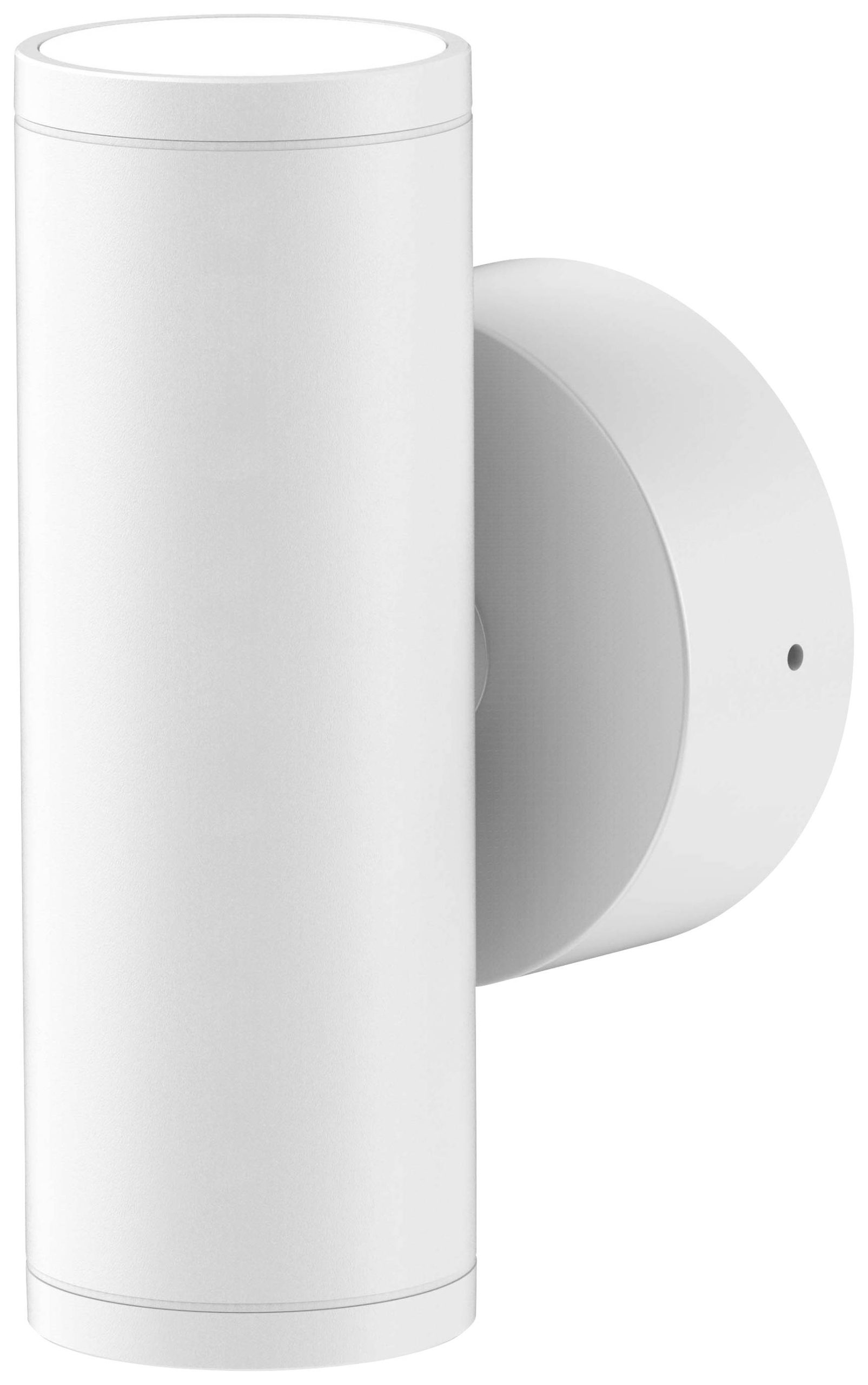 Opple LEDWall 715000004100 LED-wandlamp LED vast ingebouwd Energielabel: F (A - G) 20 W LED Wit