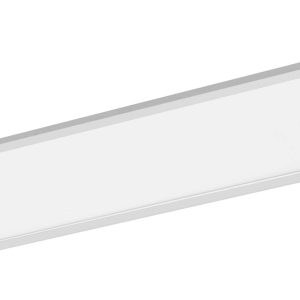 Opple 542004074800 LEDPane LED-plafondlamp LED Energielabel: F (A – G) 34 W Wit