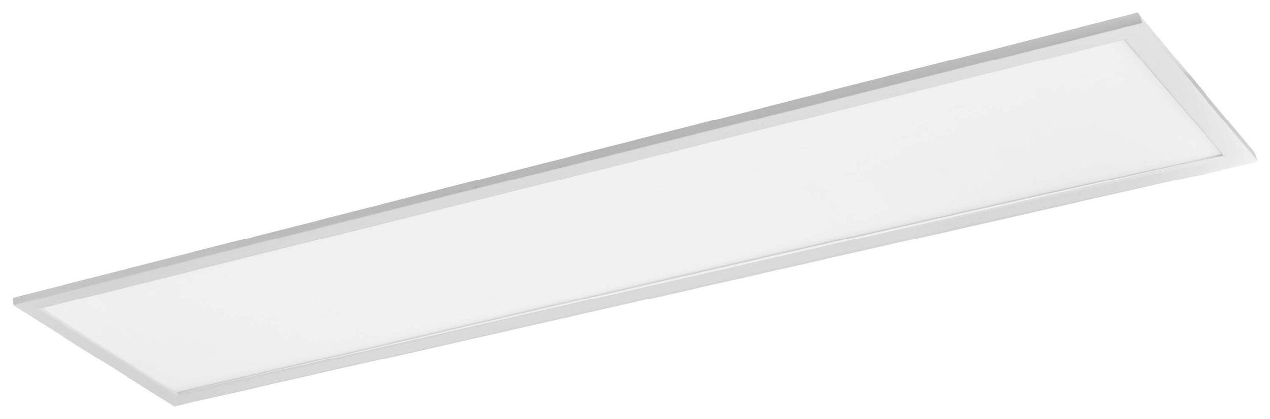 Opple 542004074800 LEDPane LED-plafondlamp LED Energielabel: F (A - G) 34 W Wit
