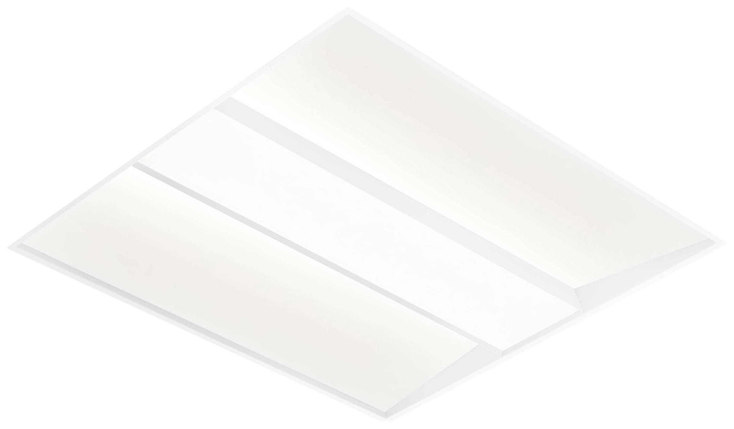 Opple 542003015300 LEDPan LED-plafondlamp LED Energielabel: F (A - G) 35 W Wit