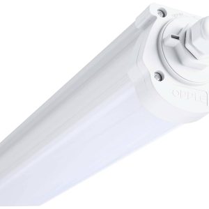 Opple 543022019600 LEDWat LED-plafondlamp LED Energielabel: D (A – G) 51 W Grijs Opple 543022019600 LEDWat LED-plafondlamp LED Energielabel: D (A – G) 51 W Grijs