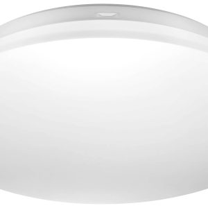 Opple 520021004600 LED HC LED-plafondlamp LED Energielabel: F (A – G) 23 W Wit