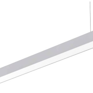 Opple 542005000500 LEDLim LED-plafondlamp LED Energielabel: F (A – G) 15 W Aluminium