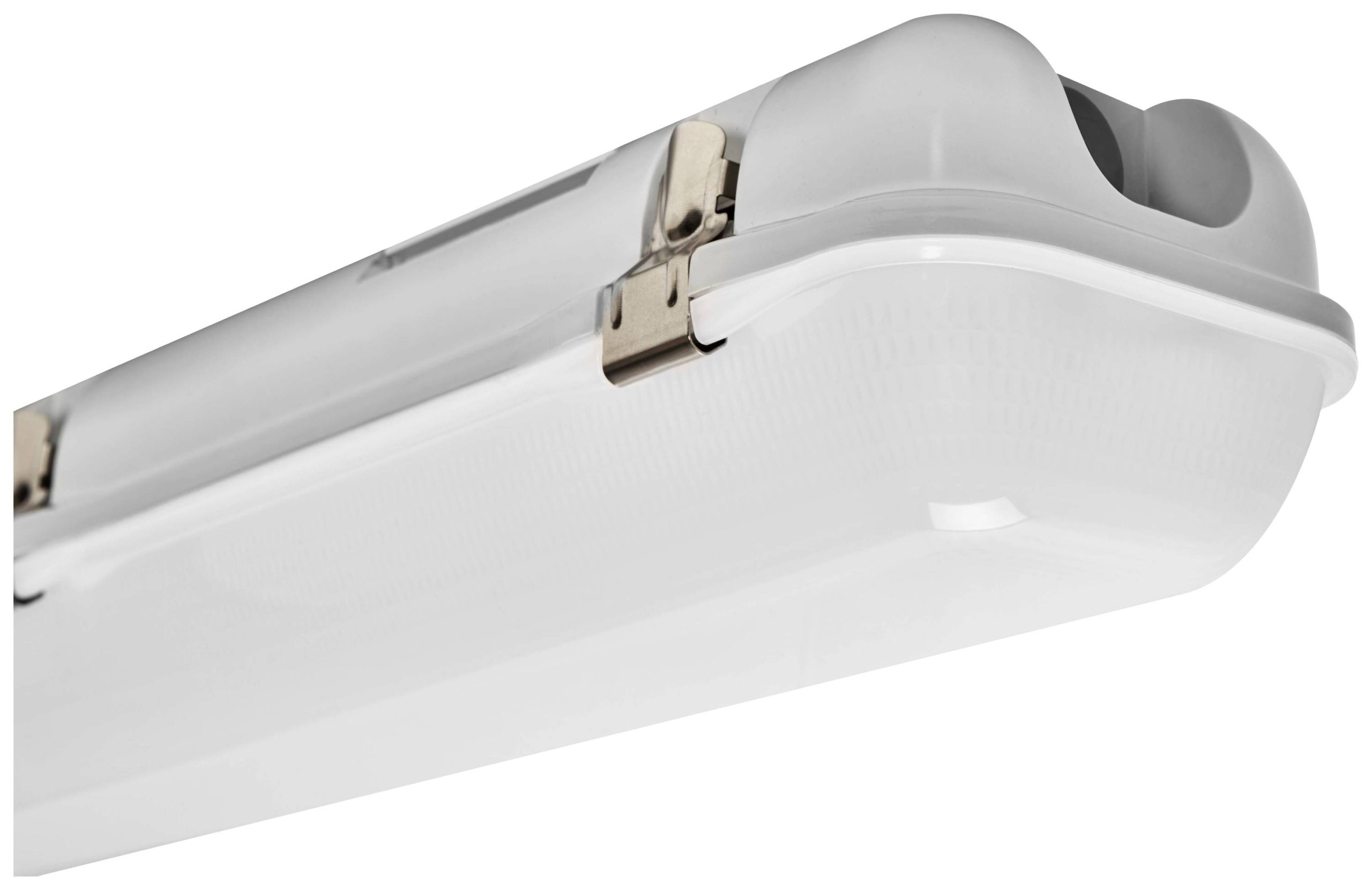 Opple 549013001300 LEDWate LED-plafondlamp LED Energielabel: E (A - G) 53 W Grijs
