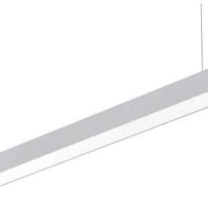 Opple 542005004700 LEDLim LED-plafondlamp LED Energielabel: F (A – G) 18 W Aluminium