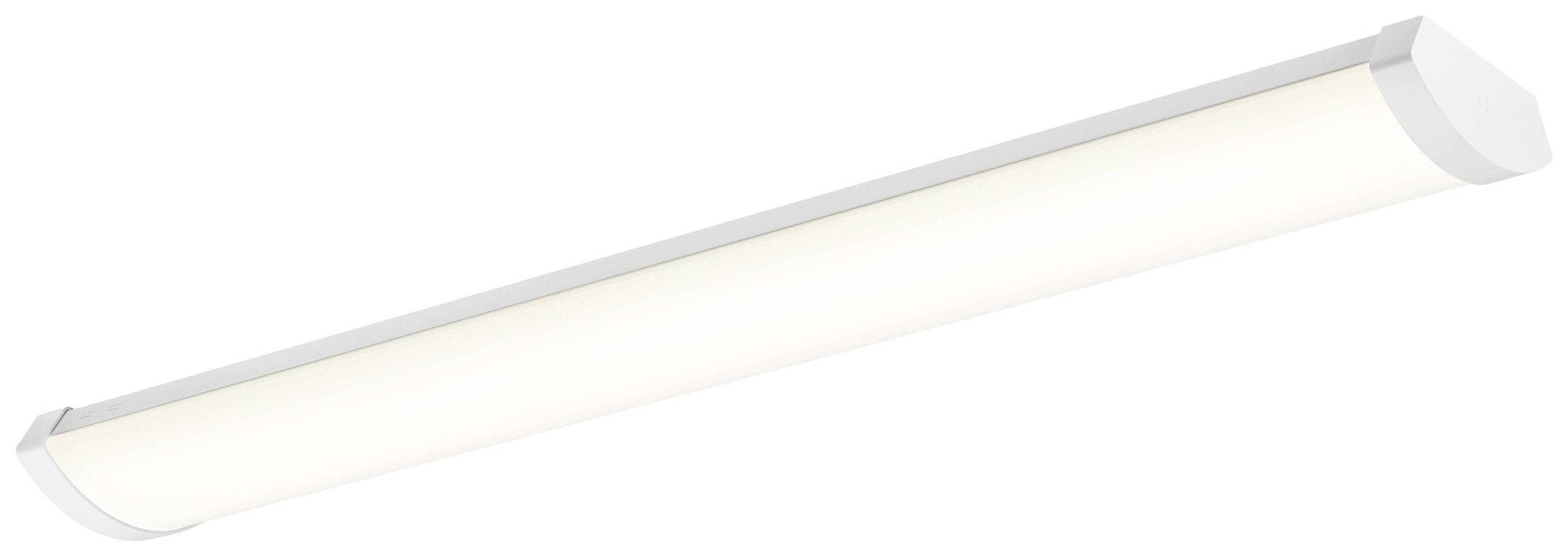 Opple 542005039900 LEDLin LED-plafondlamp LED Energielabel: E (A - G) 53 W Wit