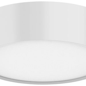 Opple 540001296500 LEDCei LED-plafondlamp LED 18 W Wit Opple 540001296500 LEDCei LED-plafondlamp LED 18 W Wit