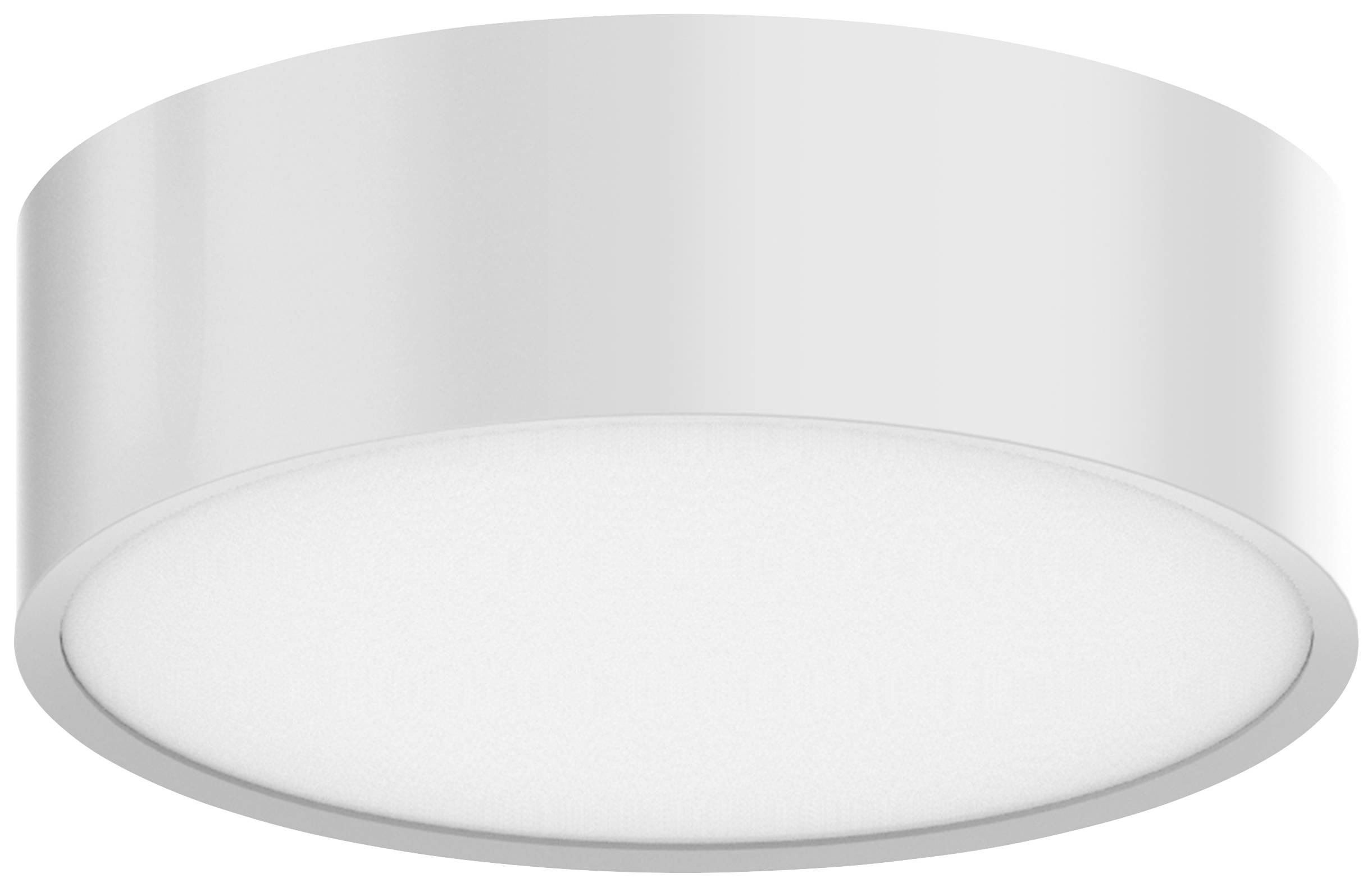 Opple 540001296600 LEDCei LED-plafondlamp LED 24 W Wit