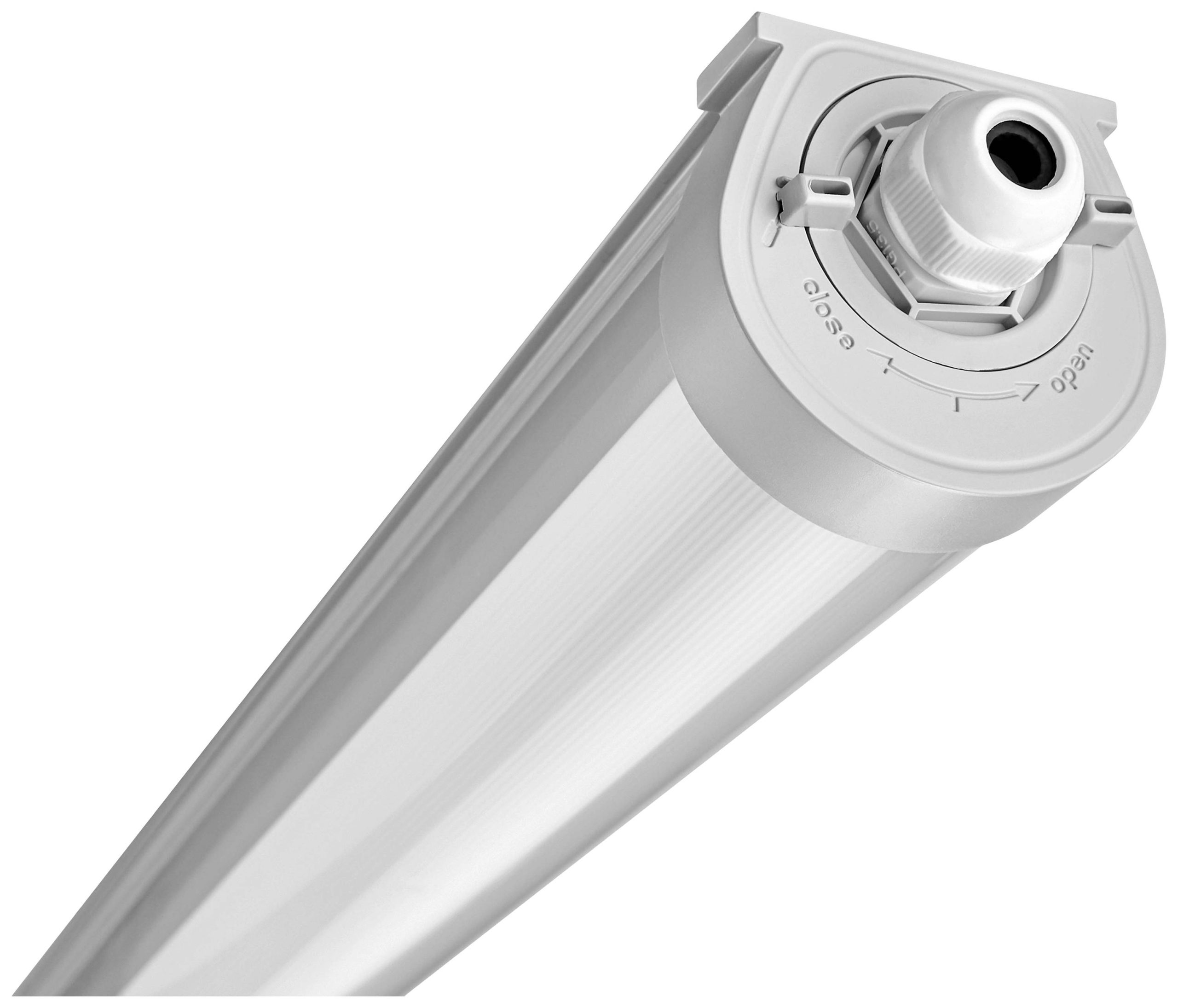 Opple 543022018000 LEDWat LED-plafondlamp LED Energielabel: E (A - G) 50 W Grijs