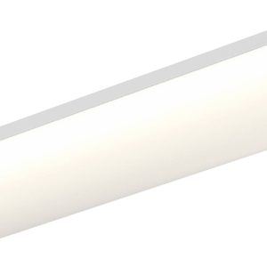 Opple 529001001000 LEDLine LED-plafondlamp LED Energielabel: F (A – G) 20 W Wit Opple 529001001000 LEDLine LED-plafondlamp LED Energielabel: F (A – G) 20 W Wit