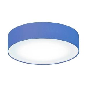 Brumberg 58216724 58216724 LED-plafondlamp LED Wit Brumberg 58216724 58216724 LED-plafondlamp LED Wit