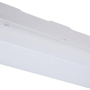 Opple 140064478 LEDPorch LED-plafondlamp LED Energielabel: F (A – G) 5 W Wit