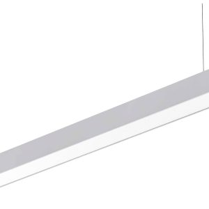 Opple 542005000800 LEDLim LED-plafondlamp LED Energielabel: F (A – G) 18 W Aluminium