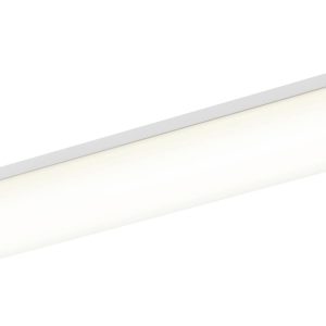 Opple 549003004300 LEDLine LED-plafondlamp LED Energielabel: E (A – G) 40 W Wit Opple 549003004300 LEDLine LED-plafondlamp LED Energielabel: E (A – G) 40 W Wit