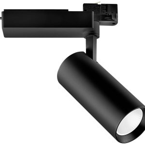 Opple LEDSpot 541001095200 LED-railspot LED vast ingebouwd LED Energielabel: F (A – G) Zwart Opple LEDSpot 541001095200 LED-railspot LED vast ingebouwd LED Energielabel: F (A – G) Zwart