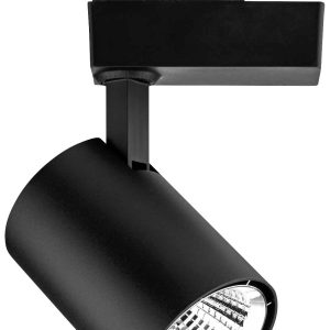 Opple LEDSpo 541001045100 LED-railspot LED vast ingebouwd LED Energielabel: F (A – G) Zwart Opple LEDSpo 541001045100 LED-railspot LED vast ingebouwd LED Energielabel: F (A – G) Zwart