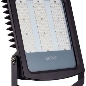 Opple LEDFlo 543017041200 LED-schijnwerper Energielabel: D (A – G) 220 W Lichtkleur (naam): Daglichtwit Opple LEDFlo 543017041200 LED-schijnwerper Energielabel: D (A – G) 220 W Lichtkleur (naam): Daglichtwit