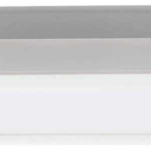Opple 140056563 LEDDownli LED-in- en opbouwspot Energielabel: F (A – G) LED Zonder 24 W Wit Opple 140056563 LEDDownli LED-in- en opbouwspot Energielabel: F (A – G) LED Zonder 24 W Wit
