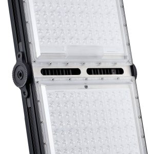 Opple LEDFlo 543017045100 LED-schijnwerper Energielabel: D (A – G) 620 W Lichtkleur (naam): Neutraalwit Opple LEDFlo 543017045100 LED-schijnwerper Energielabel: D (A – G) 620 W Lichtkleur (naam): Neutraalwit