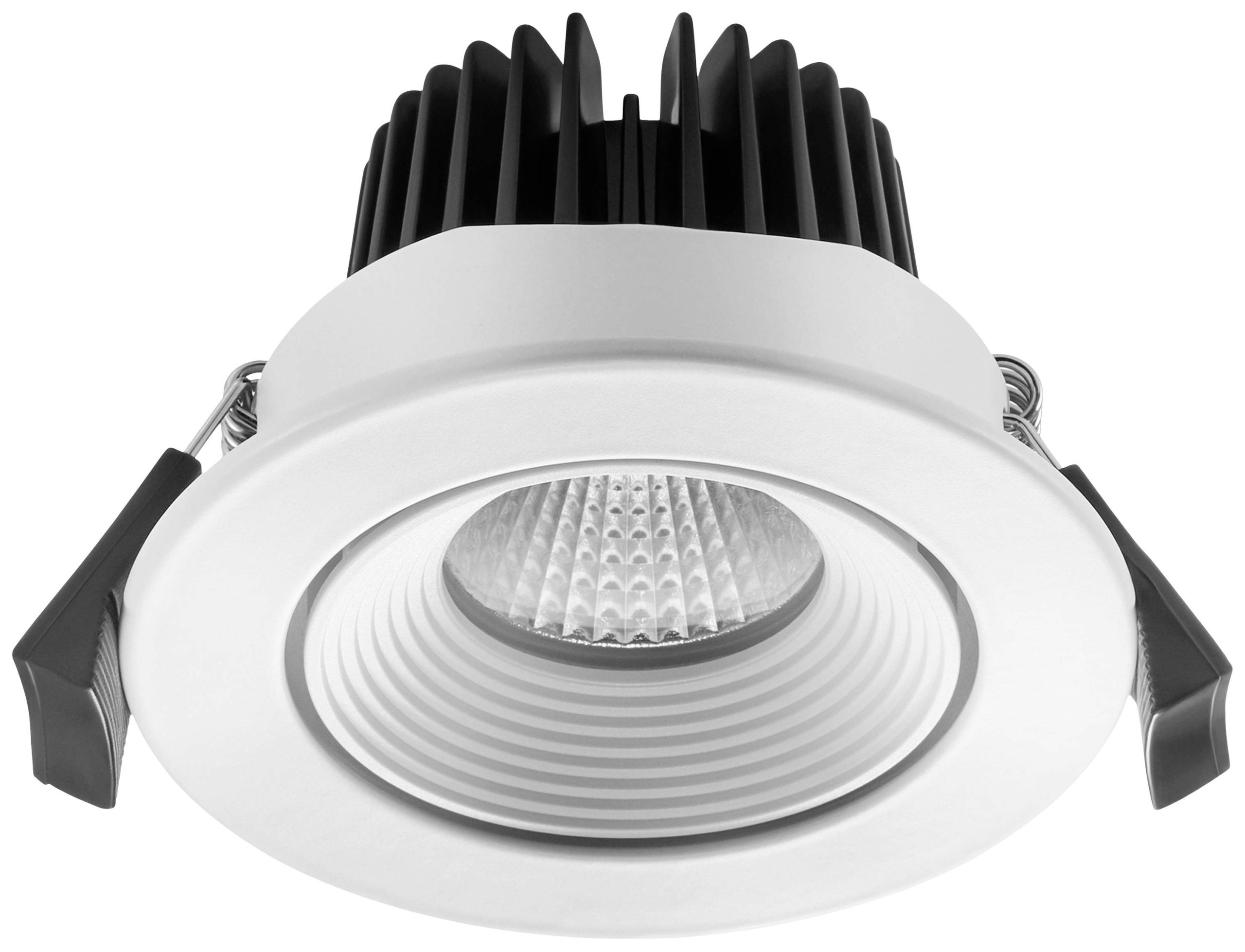 Opple 541003207500 LEDSpot LED-in- en opbouwspot Energielabel: G (A - G) LED Zonder 7 W Wit