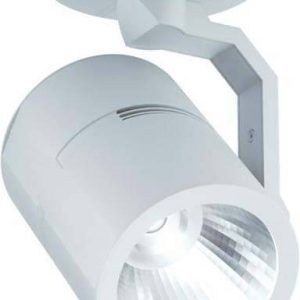 Brumberg 89167230 89167230 LED-plafondlamp LED Zwart