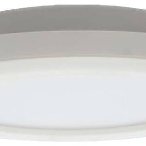 Opple 140056558 LEDDownli LED-in- en opbouwspot Energielabel: F (A – G) LED Zonder 12 W Wit Opple 140056558 LEDDownli LED-in- en opbouwspot Energielabel: F (A – G) LED Zonder 12 W Wit