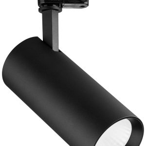 Opple LEDSpo 541001069600 LED-railspot LED vast ingebouwd LED Energielabel: F (A – G) Zwart Opple LEDSpo 541001069600 LED-railspot LED vast ingebouwd LED Energielabel: F (A – G) Zwart