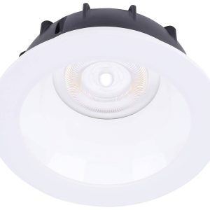 Opple 140057168 140057168 LED-in- en opbouwspot Energielabel: F (A – G) LED Zonder 15 W Wit Opple 140057168 140057168 LED-in- en opbouwspot Energielabel: F (A – G) LED Zonder 15 W Wit