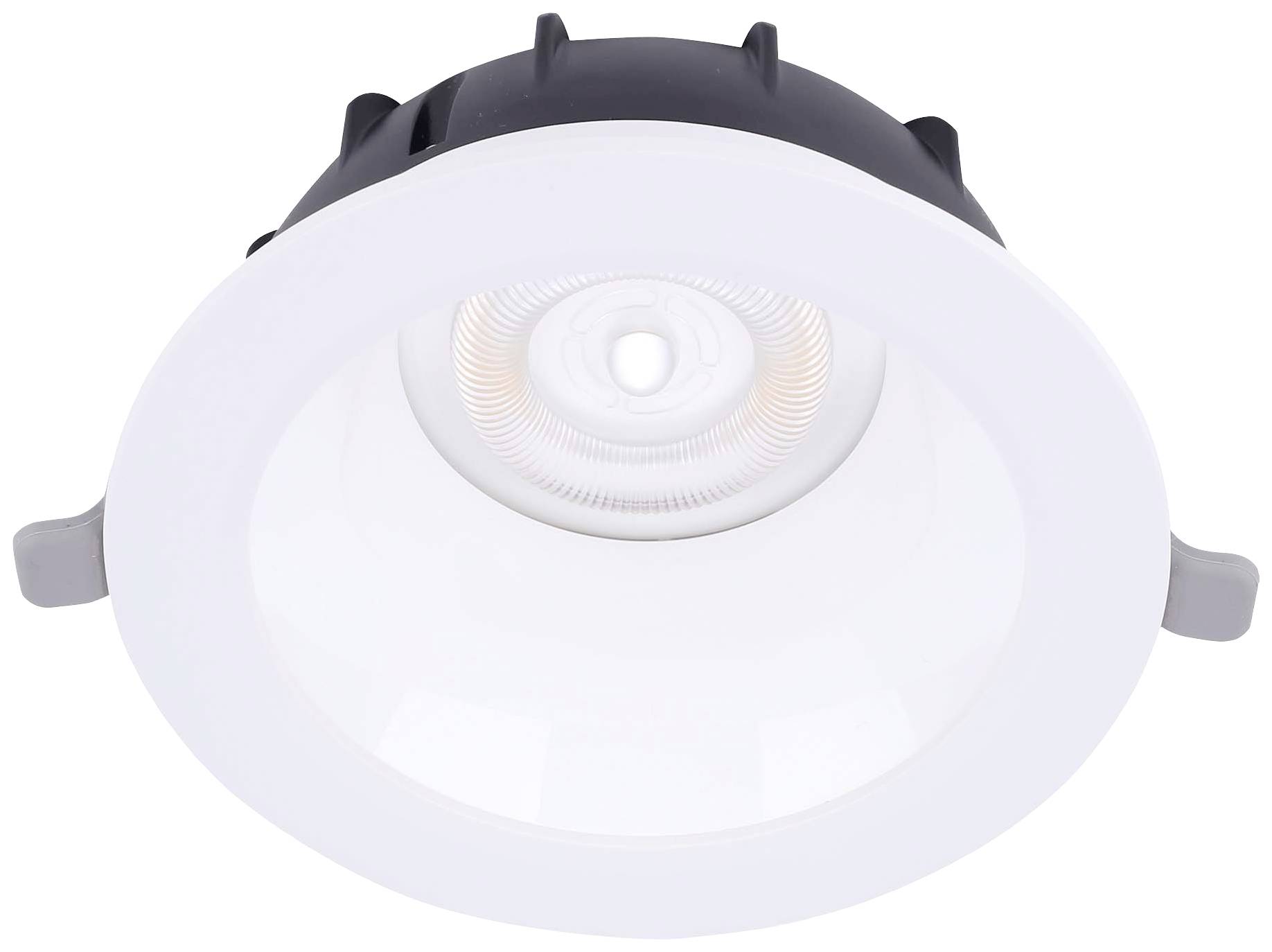 Opple 140057168 140057168 LED-in- en opbouwspot Energielabel: F (A - G) LED Zonder 15 W Wit