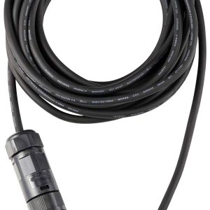 Opple LEDStr #599000004600 599000004600 Verlengkabel Zwart Opple LEDStr #599000004600 599000004600 Verlengkabel Zwart