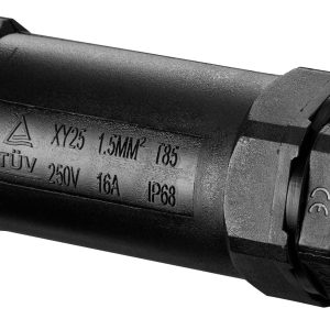 Opple LEDFix 543098022000 Tussenstuk Zwart Opple LEDFix 543098022000 Tussenstuk Zwart