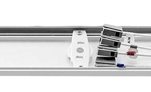 Opple LEDTru 542098001100 Interfacemodule Wit Opple LEDTru 542098001100 Interfacemodule Wit