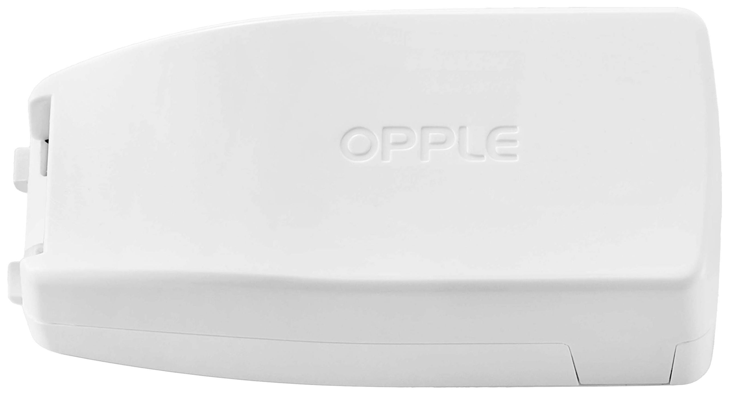 Opple Junction-Box-WH 542098030700 Aansluitdoos Wit