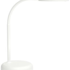 Maul MAULjoy 8200602 LED-tafellamp LED Lichtbron vervangbaar door elektricien 5 W Energielabel: D (A – G) Wit