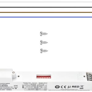 Opple Multisensor LEDWate#531098000100