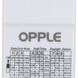 Opple Multisensor 140060553 Opple Multisensor 140060553