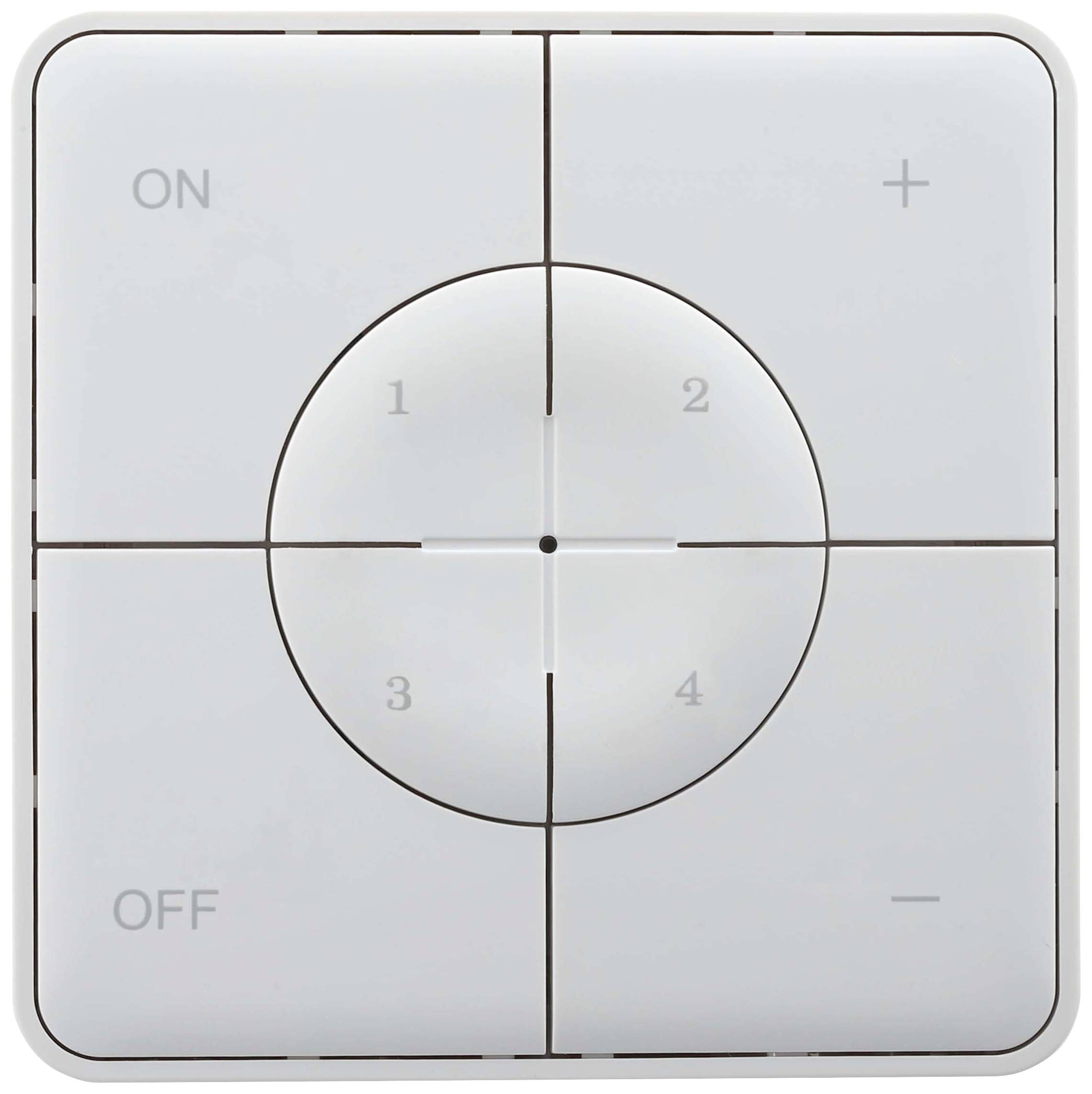 Opple Controle-unit 140063564