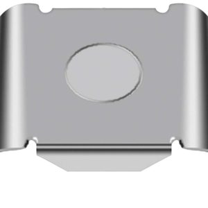 Opple LEDTrun.MountingClip 542098002900 1 stuk(s) Opple LEDTrun.MountingClip 542098002900 1 stuk(s)