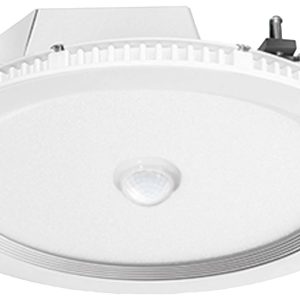 ESYLUX EO10299681 ELSA-2DL#EO10299681 LED-inbouwlamp LED Zonder 17.5 W Wit