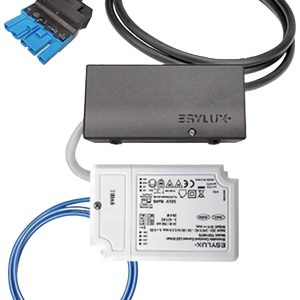 ESYLUX DRIVER-S #EQ10127762 EQ10127762 LED-driver ESYLUX DRIVER-S #EQ10127762 EQ10127762 LED-driver