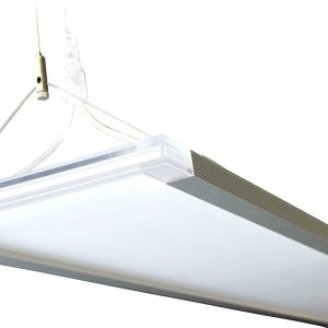 Opple LEDPanelS 140054053 Hanglamp LED Zonder Energielabel: F (A – G) 75 W Aluminium Opple LEDPanelS 140054053 Hanglamp LED Zonder Energielabel: F (A – G) 75 W Aluminium