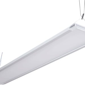 Opple LEDPan 542006000900 Hanglamp LED Zonder Energielabel: F (A – G) 75 W Aluminium