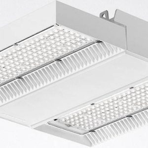 Trilux Mirona Fit #6819751 6819751 LED-halspot LED Zonder 78 W Wit