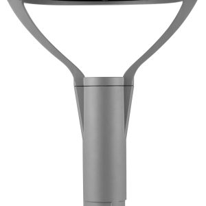 Opple LEDPos 543016006100 LED-straatverlichting Energielabel: E (A – G) LED LED vast ingebouwd 50 W Grijs Opple LEDPos 543016006100 LED-straatverlichting Energielabel: E (A – G) LED LED vast ingebouwd 50 W Grijs