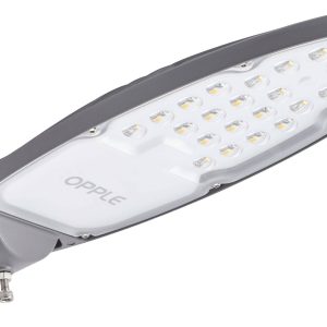 Opple LEDStre 705000021000 LED-straatlantaarn Energielabel: F (A – G) LED LED vast ingebouwd 20 W Grijs Opple LEDStre 705000021000 LED-straatlantaarn Energielabel: F (A – G) LED LED vast ingebouwd 20 W Grijs