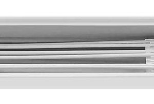 Opple 542098002100 LEDTrunkingTrunk8L15 Montagerail 0 W Wit 1 stuk(s) Opple 542098002100 LEDTrunkingTrunk8L15 Montagerail 0 W Wit 1 stuk(s)