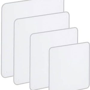 Kaiser Elektro 1094-13 Blinde afdekking (b x h) 80 mm x 80 mm 10 stuk(s) Kaiser Elektro 1094-13 Blinde afdekking (b x h) 80 mm x 80 mm 10 stuk(s)