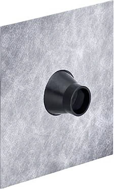 Kaiser Elektro 9089-49 Afdichtingshuls (l x b x h) 150 x 150 x 30 mm 1 stuk(s)