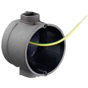 Kaiser Elektro 1555-88 Apparaat-verbindingsdoos Halogeenvrij 10 stuk(s) Kaiser Elektro 1555-88 Apparaat-verbindingsdoos Halogeenvrij 10 stuk(s)